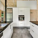Σπίτι διακοπών Bv405-blavand-mollehusvej-6 *