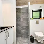 Σπίτι διακοπών Bv405-blavand-mollehusvej-6