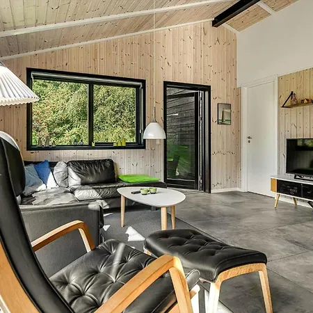 Hébergement de vacances Bv405-blavand-mollehusvej-6 Blåvand