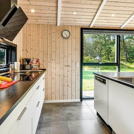 Hébergement de vacances Bv405-blavand-mollehusvej-6