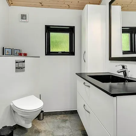 Bv405-blavand-mollehusvej-6 Hébergement de vacances *