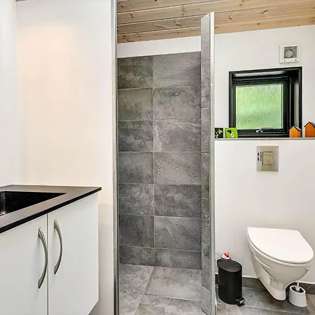 Hébergement de vacances Bv405-blavand-mollehusvej-6