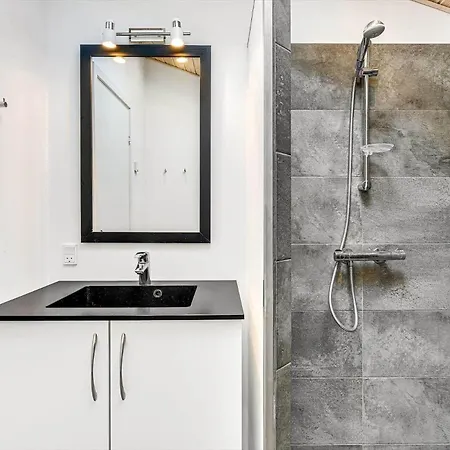 Hébergement de vacances Bv405-blavand-mollehusvej-6 Blåvand