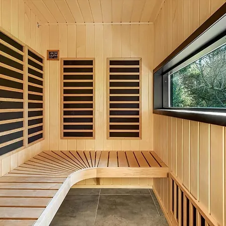 Hébergement de vacances Bv405-blavand-mollehusvej-6