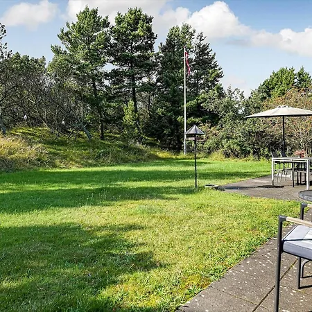 Bv405-blavand-mollehusvej-6 Hébergement de vacances *