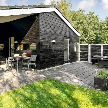 Hébergement de vacances Bv405-blavand-mollehusvej-6 Blåvand