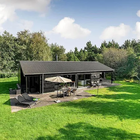 Hébergement de vacances Bv405-blavand-mollehusvej-6 *