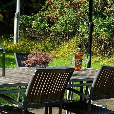 Bv405-blavand-mollehusvej-6 Hébergement de vacances Blåvand