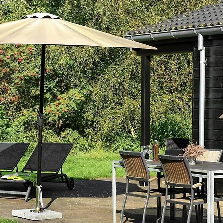 Hébergement de vacances Bv405-blavand-mollehusvej-6