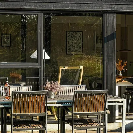 Bv405-blavand-mollehusvej-6 Hébergement de vacances *