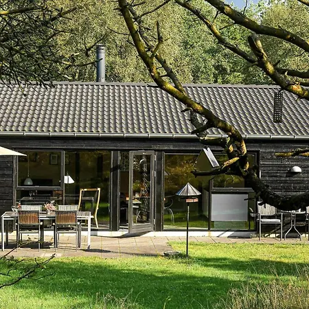 Hébergement de vacances Bv405-blavand-mollehusvej-6 Blåvand