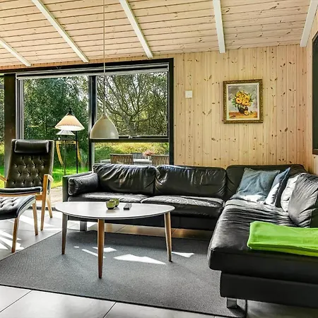 Bv405-blavand-mollehusvej-6 Prázdninový dům Blåvand