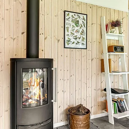 Prázdninový dům Bv405-blavand-mollehusvej-6 Blåvand