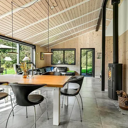 Prázdninový dům Bv405-blavand-mollehusvej-6 Blåvand