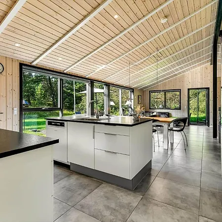 Prázdninový dům Bv405-blavand-mollehusvej-6