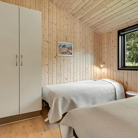 Hébergement de vacances Bv405-blavand-mollehusvej-6