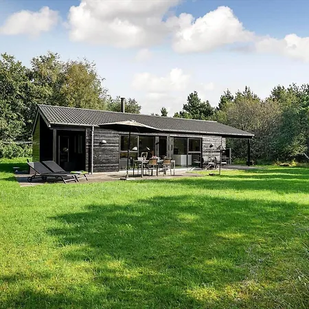 Hébergement de vacances Bv405-blavand-mollehusvej-6