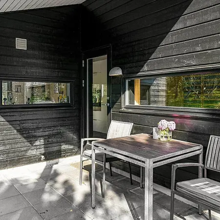 Hébergement de vacances Bv405-blavand-mollehusvej-6 Blåvand