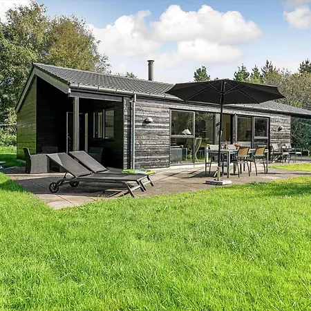 Hébergement de vacances Bv405-blavand-mollehusvej-6