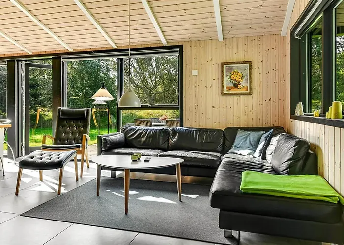 Bv405-blavand-mollehusvej-6 Prázdninový dům Blåvand