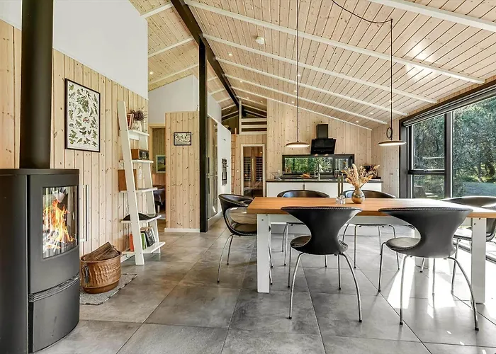 Bv405-blavand-mollehusvej-6 Prázdninový dům *