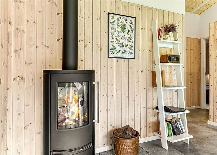 Prázdninový dům Bv405-blavand-mollehusvej-6 Blåvand