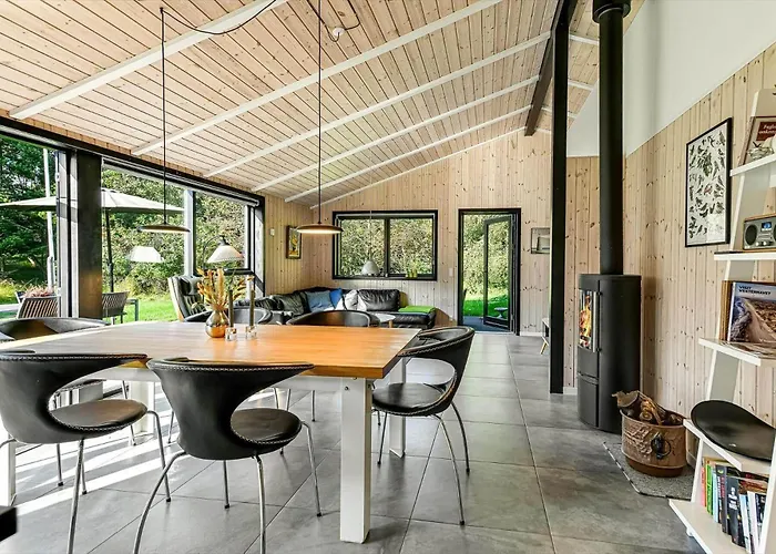 Prázdninový dům Bv405-blavand-mollehusvej-6 Blåvand