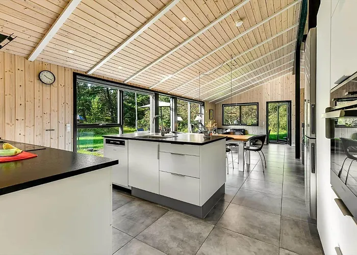 Prázdninový dům Bv405-blavand-mollehusvej-6