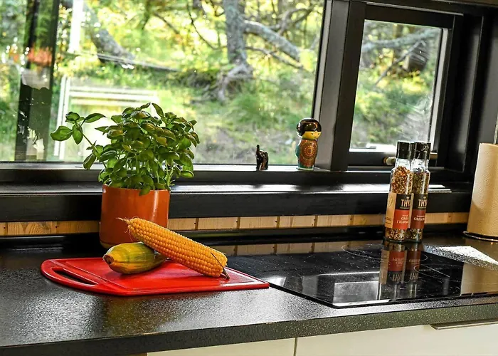 Prázdninový dům Bv405-blavand-mollehusvej-6