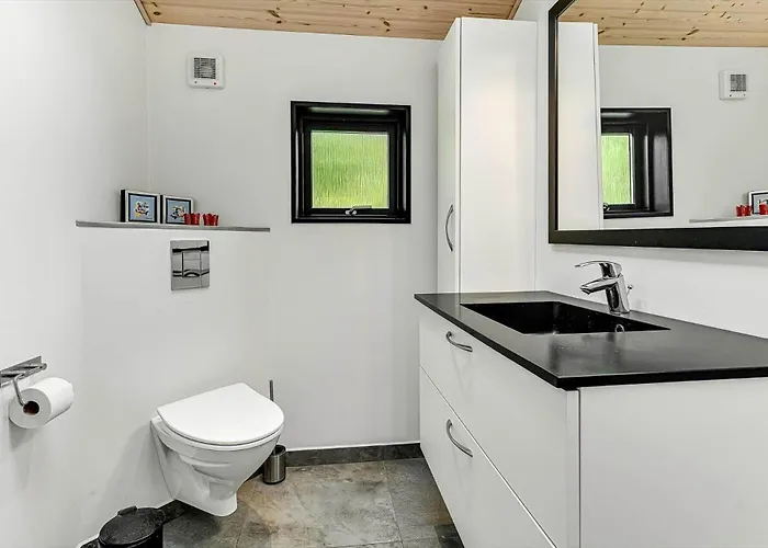 Prázdninový dům Bv405-blavand-mollehusvej-6