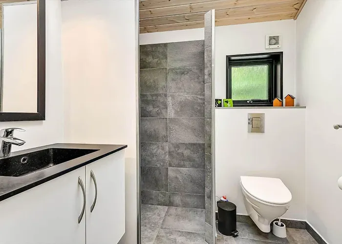 Prázdninový dům Bv405-blavand-mollehusvej-6