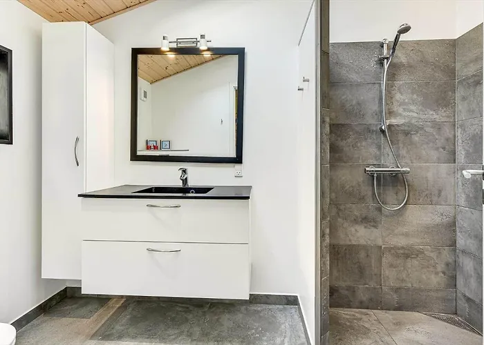 Bv405-blavand-mollehusvej-6 Prázdninový dům Blåvand