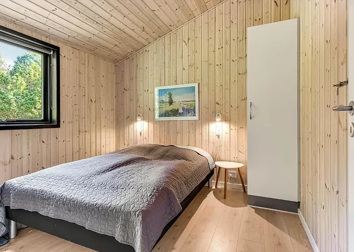 Bv405-blavand-mollehusvej-6 Prázdninový dům