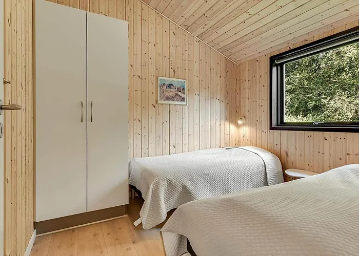 Prázdninový dům Bv405-blavand-mollehusvej-6