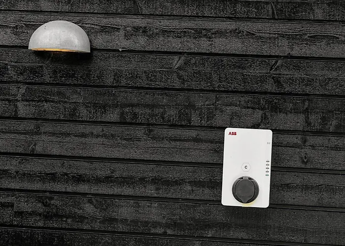 Prázdninový dům Bv405-blavand-mollehusvej-6 *