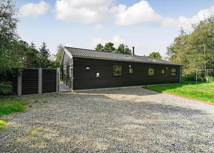 Prázdninový dům Bv405-blavand-mollehusvej-6 Blåvand