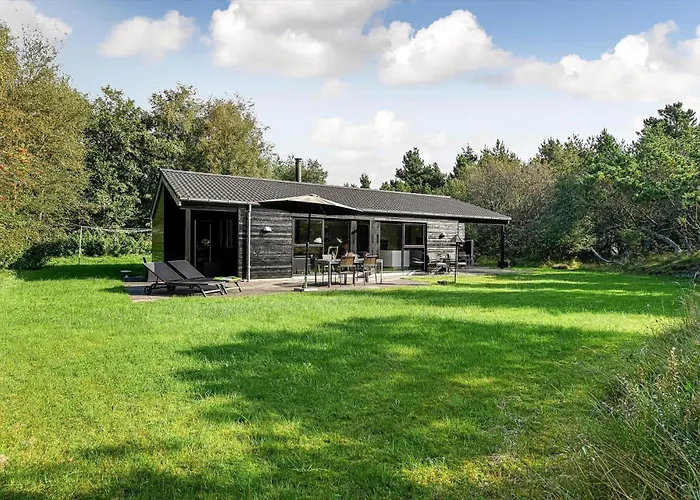 Prázdninový dům Bv405-blavand-mollehusvej-6