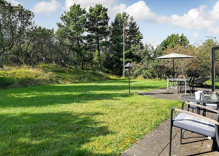 Prázdninový dům Bv405-blavand-mollehusvej-6