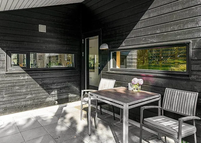 Prázdninový dům Bv405-blavand-mollehusvej-6 Blåvand