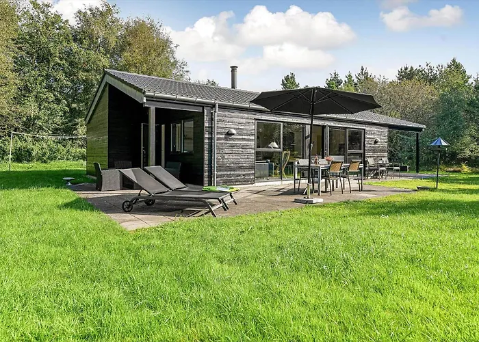 Prázdninový dům Bv405-blavand-mollehusvej-6