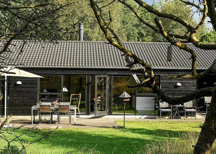 Bv405-blavand-mollehusvej-6 Prázdninový dům *